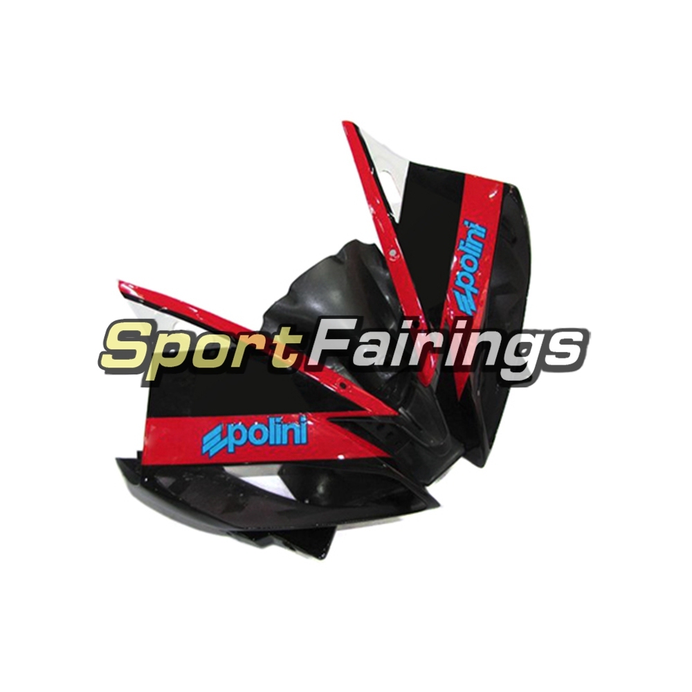 Fairing Kit Fit For Yamaha YZF R6 2006 2007 - Red Black