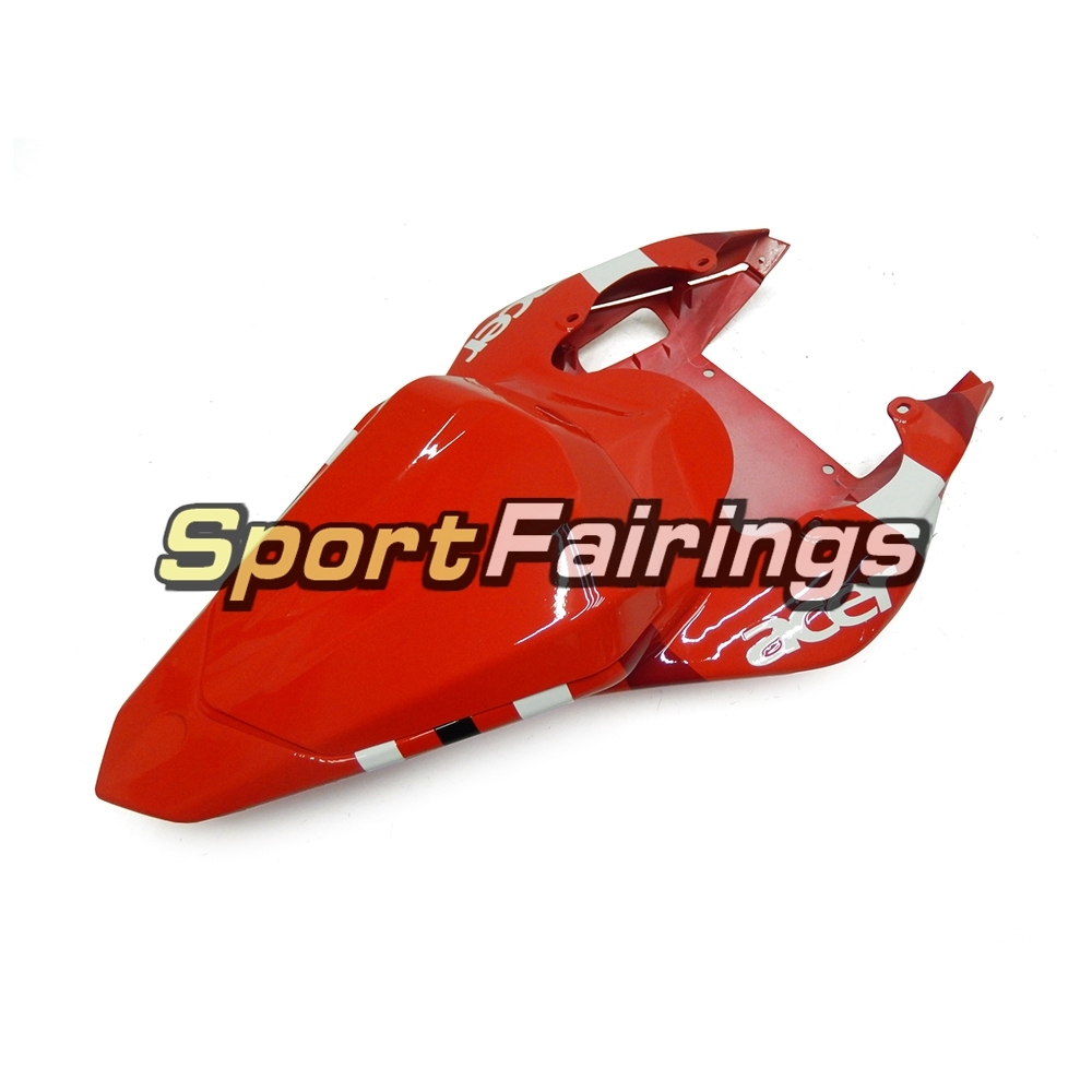 Fairing Kit Fit For Yamaha YZF R6 2006 2007 - Red White
