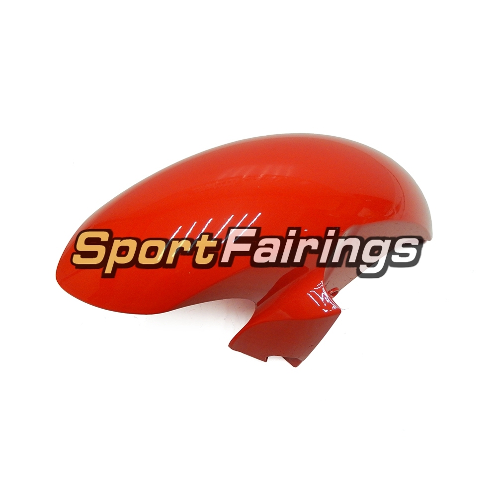 Fairing Kit Fit For Yamaha YZF R6 2006 2007 - Red White
