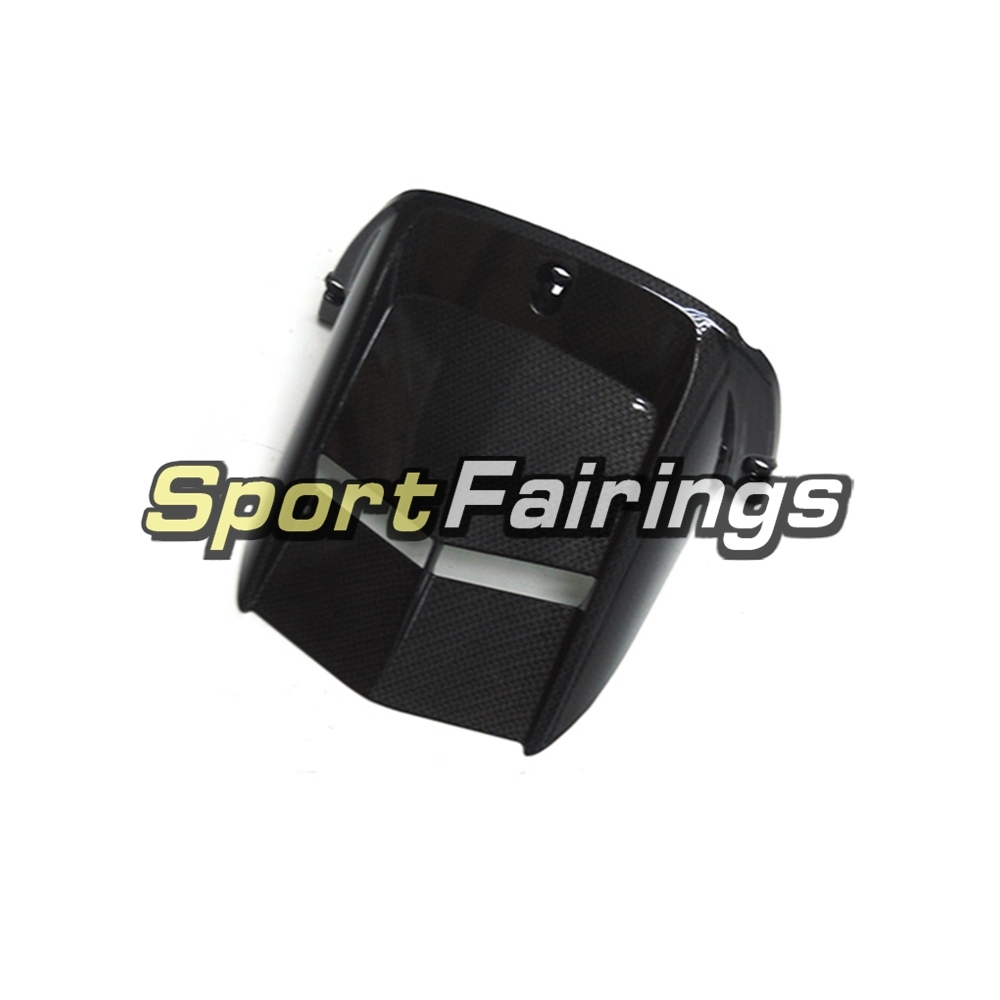 Fairing Kit Fit For Yamaha YZF R6 2006 2007 - Carbon Fiber effect