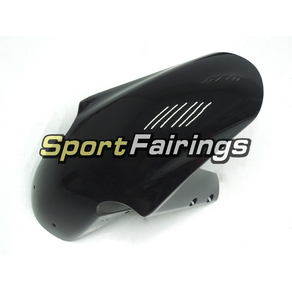 Fairing Kit Fit For Suzuki GSXR1000 K1/K2 2000 - 2002 - Gloss Black