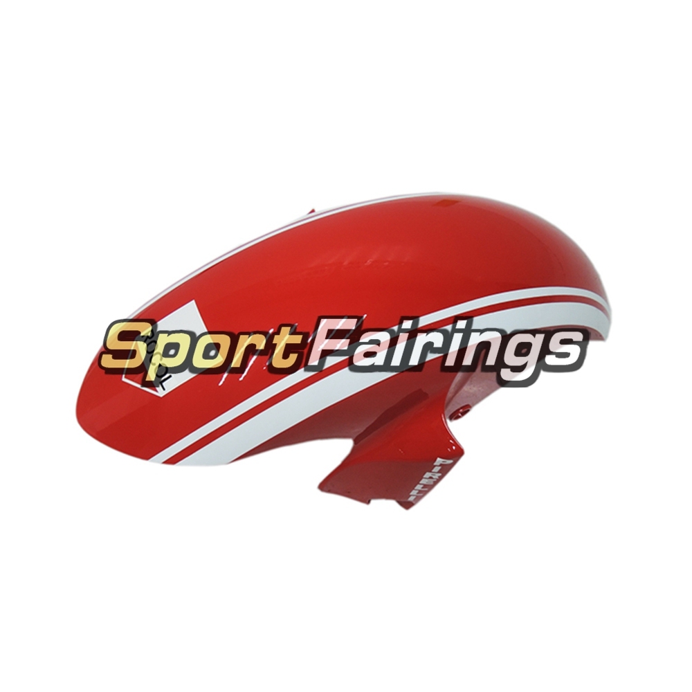 Fairing Kit Fit For Yamaha YZF R6 2006 2007 - Red White