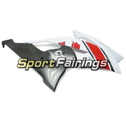 Fairing Kit Fit For Yamaha YZF R6 2008 - 2016 - White Red