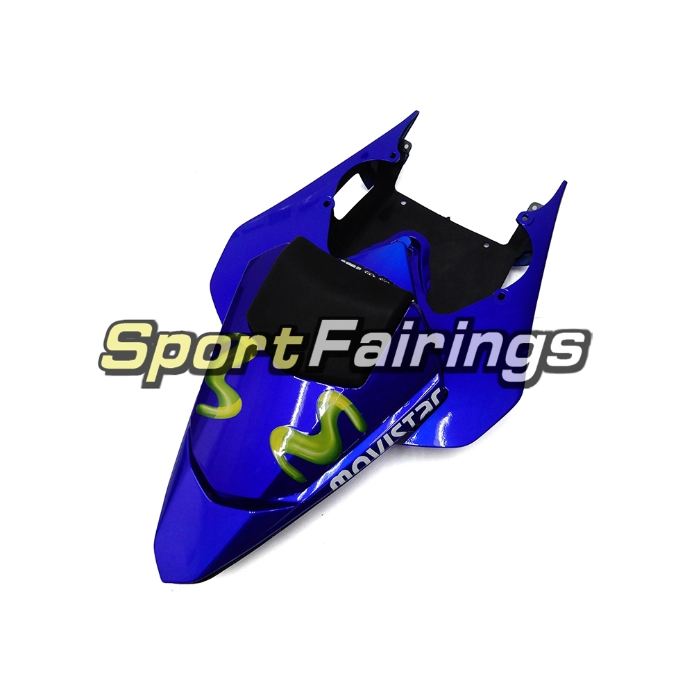 Fairing Kit Fit For Yamaha YZF R6 2008 - 2016 -Blue