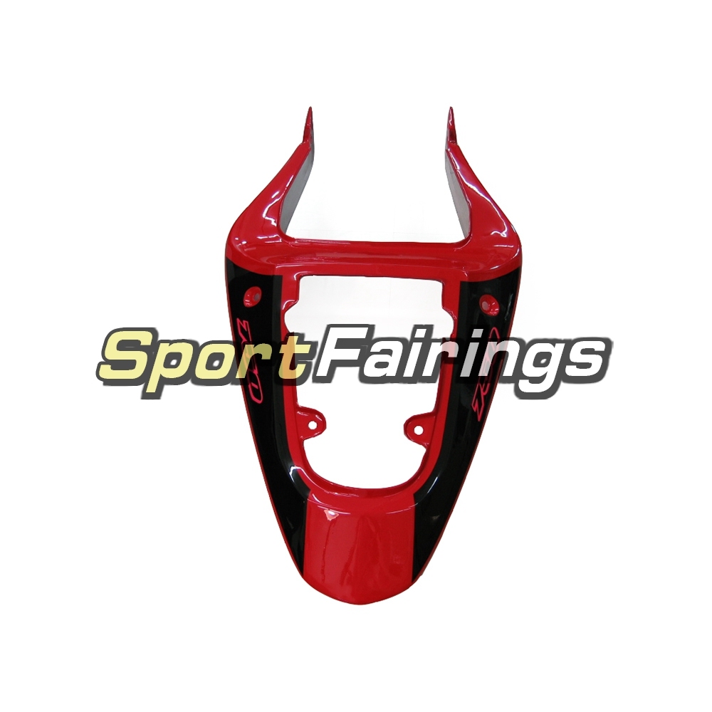 Fairing Kit Fit For Suzuki GSXR1000 K1/K2 2000 - 2002 - Red Grey