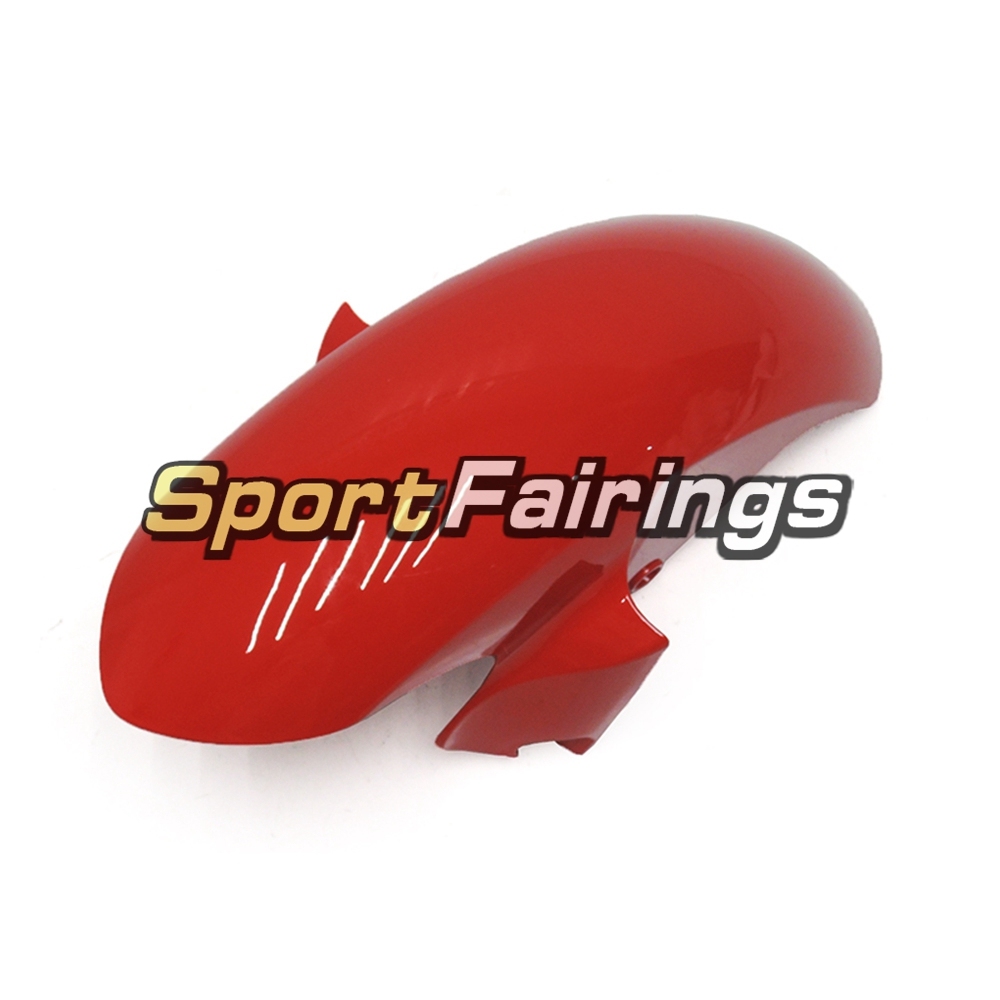 Fairing Kit Fit For Yamaha YZF R6 2006 2007 - White Red