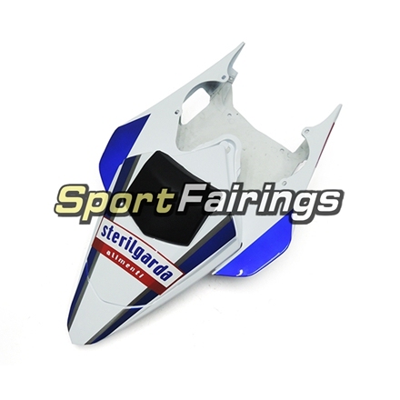 Fairing Kit Fit For Yamaha YZF R6 2008 - 2016 - Blue White