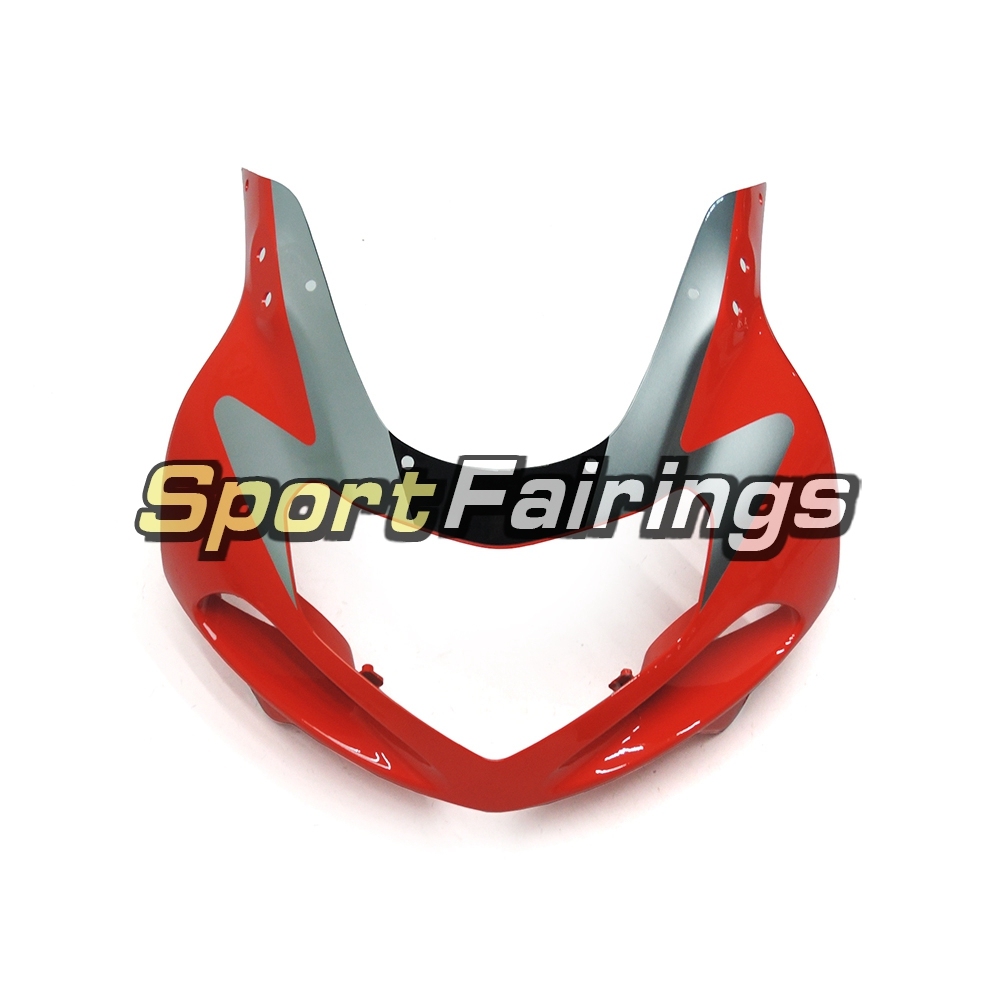 Fairing Kit Fit For Suzuki GSXR1000 K1/K2 2000 - 2002 - Red Black Grey
