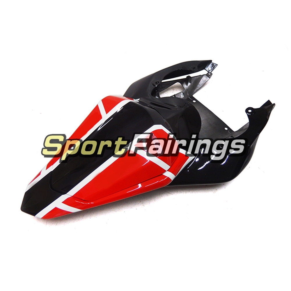 Fairing Kit Fit For Yamaha YZF R6 2006 2007 - White Red Black