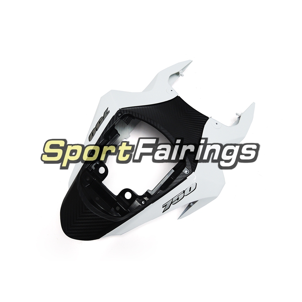 Fairing Kit Fit For Suzuki GSXR600 750 K11 2011 - 2016 - White Black