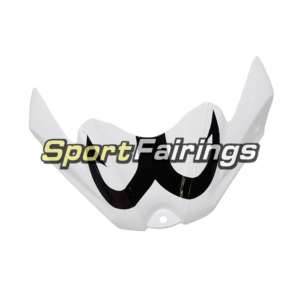 Fairing Kit Fit For Suzuki GSXR600 750 2008 - 2010 - White Black