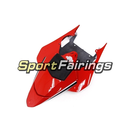Fairing Kit Fit For Yamaha YZF R6 2008 - 2016 - Red White