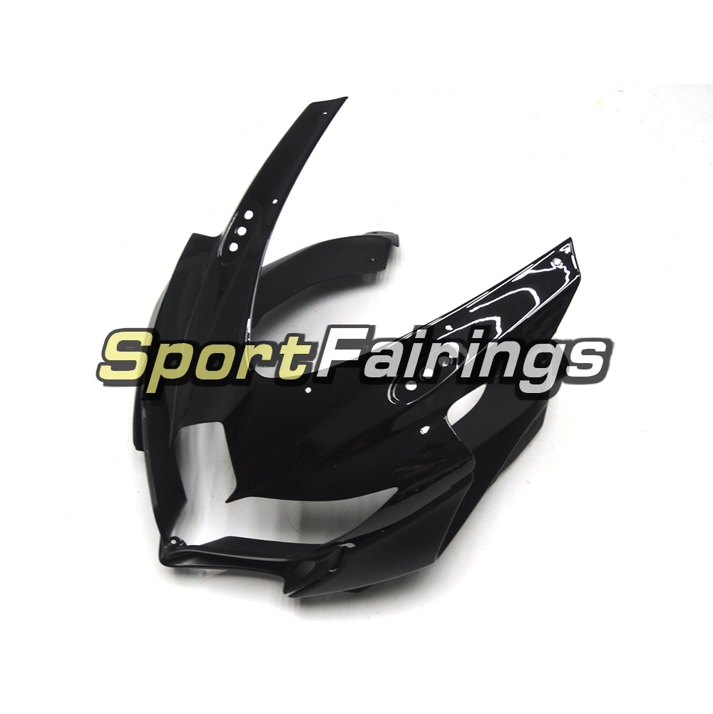 Fairing Kit Fit For Suzuki GSXR600 750 2008 - 2010 - Matte Black