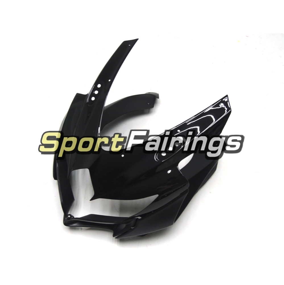 Fairing Kit Fit For Suzuki GSXR600 750 2008 - 2010 - Matte Black