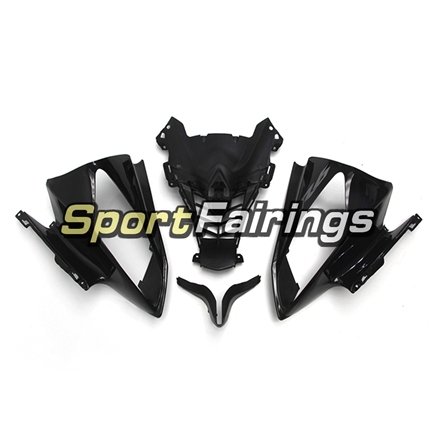 Fairing Kit Fit For Yamaha YZF R6 2008 - 2016 - Gloss Black