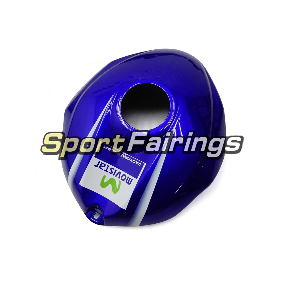 Fairing Kit Fit For Yamaha YZF R6 2008 - 2016 -Blue