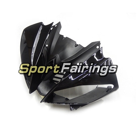 Fairing Kit Fit For Yamaha YZF R6 2008 - 2016 - Black Gold