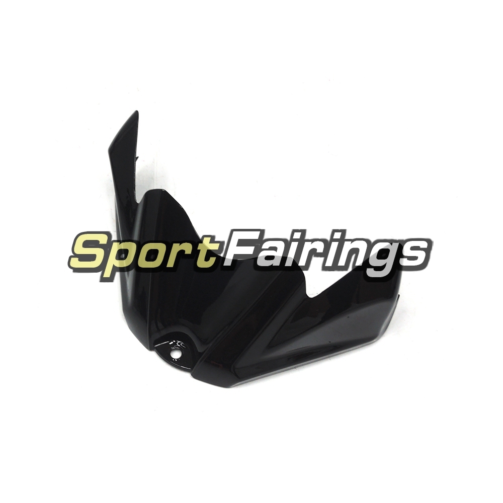 Fairing Kit Fit For Suzuki GSXR600 750 2008 - 2010 - Matte Black