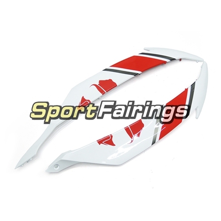 Fairing Kit Fit For Yamaha YZF R6 2008 - 2016 - White Red