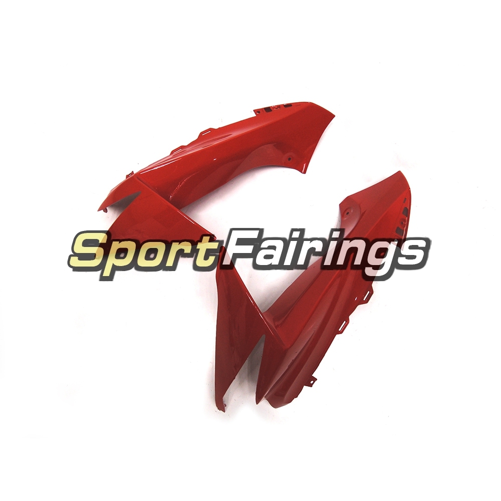 Fairing Kit Fit For Suzuki GSXR600 750 K11 2011 - 2016 - Red White