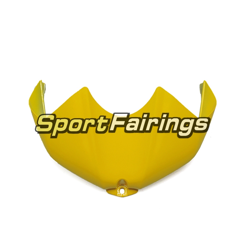 Fairing Kit Fit For Yamaha YZF R6 2006 2007 - Yellow White