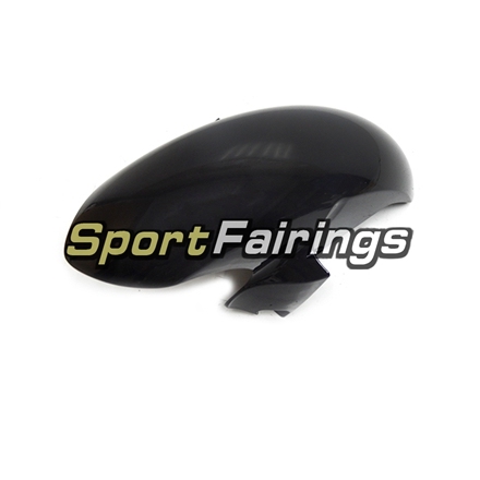 Fairing Kit Fit For Yamaha YZF R6 2008 - 2016 - Black Gold