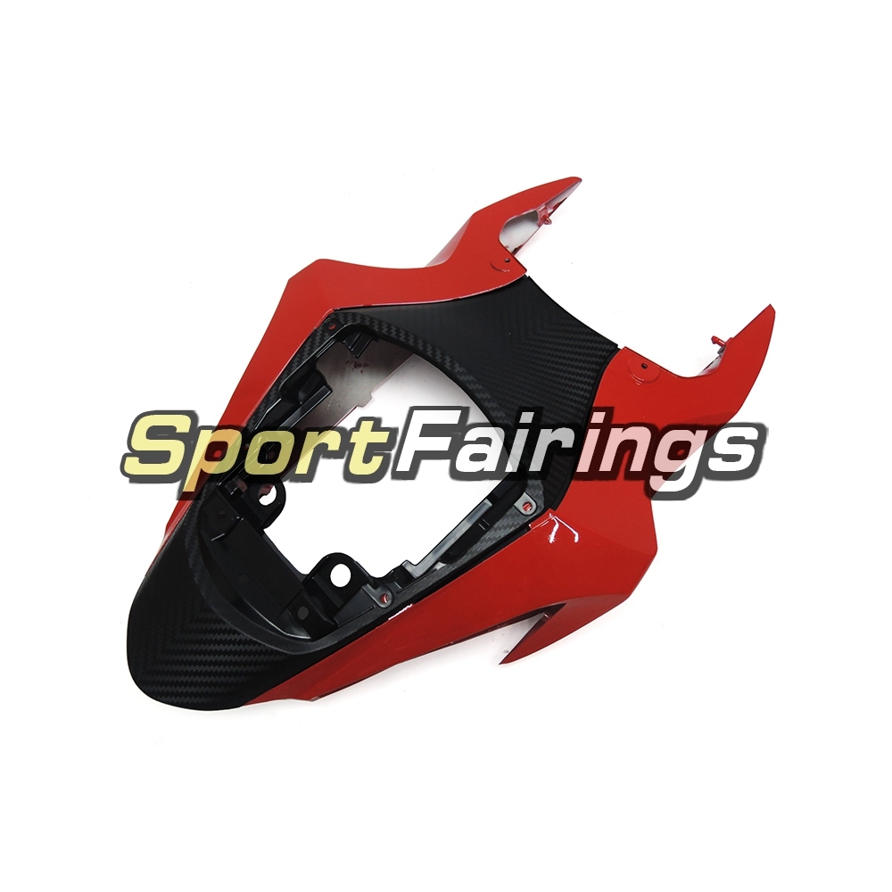 Fairing Kit Fit For Suzuki GSXR600 750 K11 2011 - 2016 - Red White