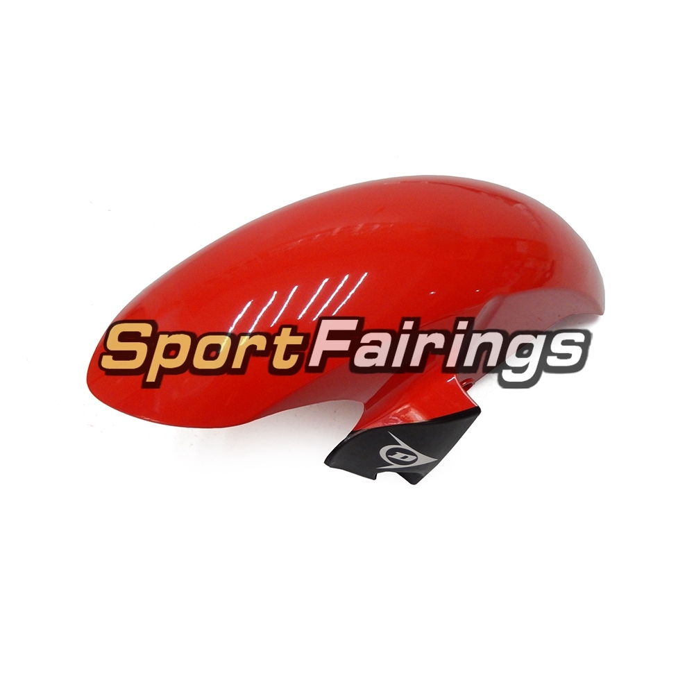 Fairing Kit Fit For Yamaha YZF R6 2006 2007 - White Red Black