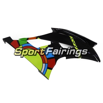 Fairing Kit Fit For Yamaha YZF R6 2008 - 2016 - Colorful