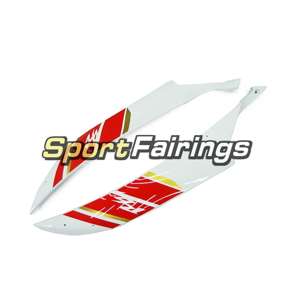 Fairing Kit Fit For Yamaha YZF R6 2006 2007 - Red White Black