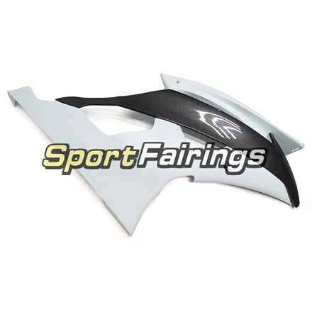 Fairing Kit Fit For Yamaha YZF R6 2008 - 2016 -  Carbon Fiber Effect