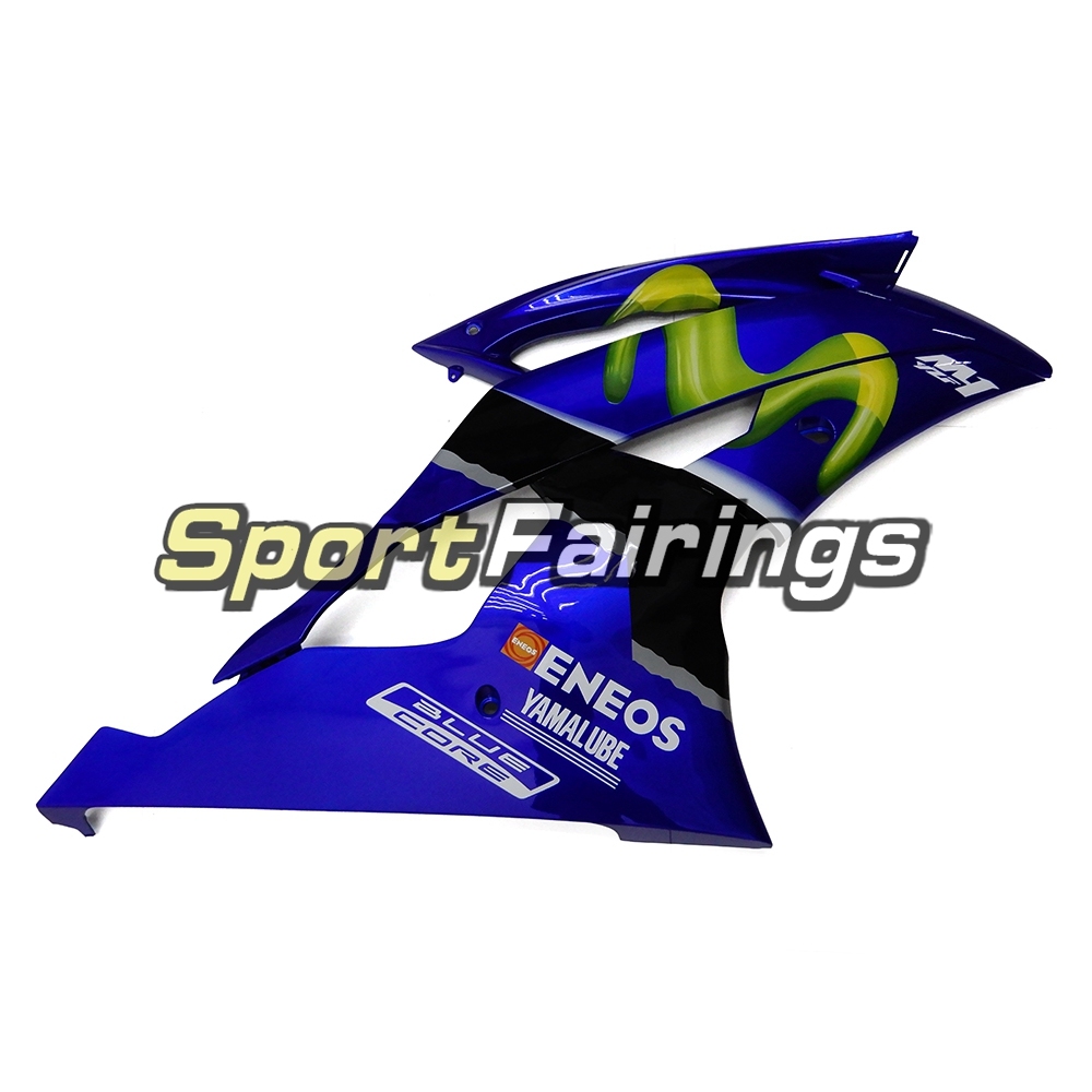 Fairing Kit Fit For Yamaha YZF R6 2008 - 2016 -Blue