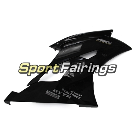 Fairing Kit Fit For Yamaha YZF R6 2008 - 2016 - Gloss Black