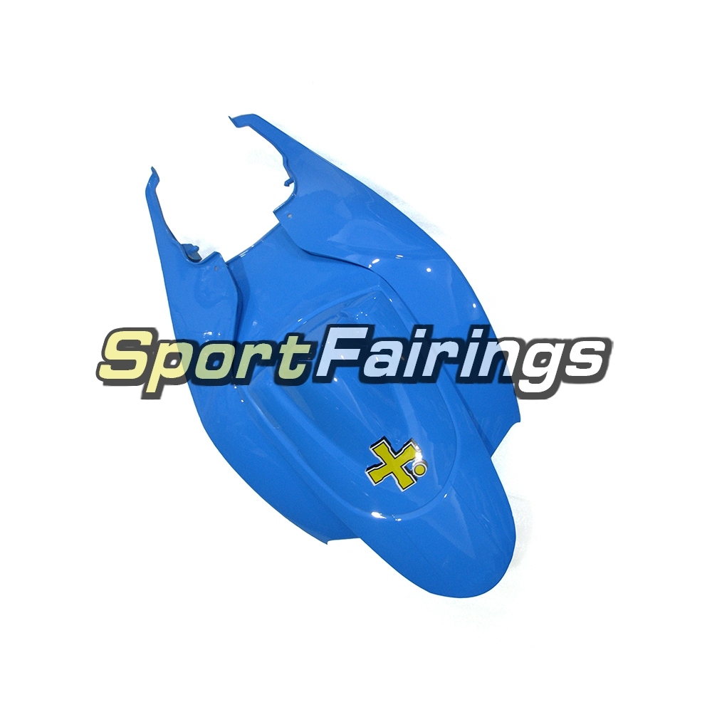 Fairing Kit Fit For Suzuki GSXR600 750 2006 - 2007 - Blue