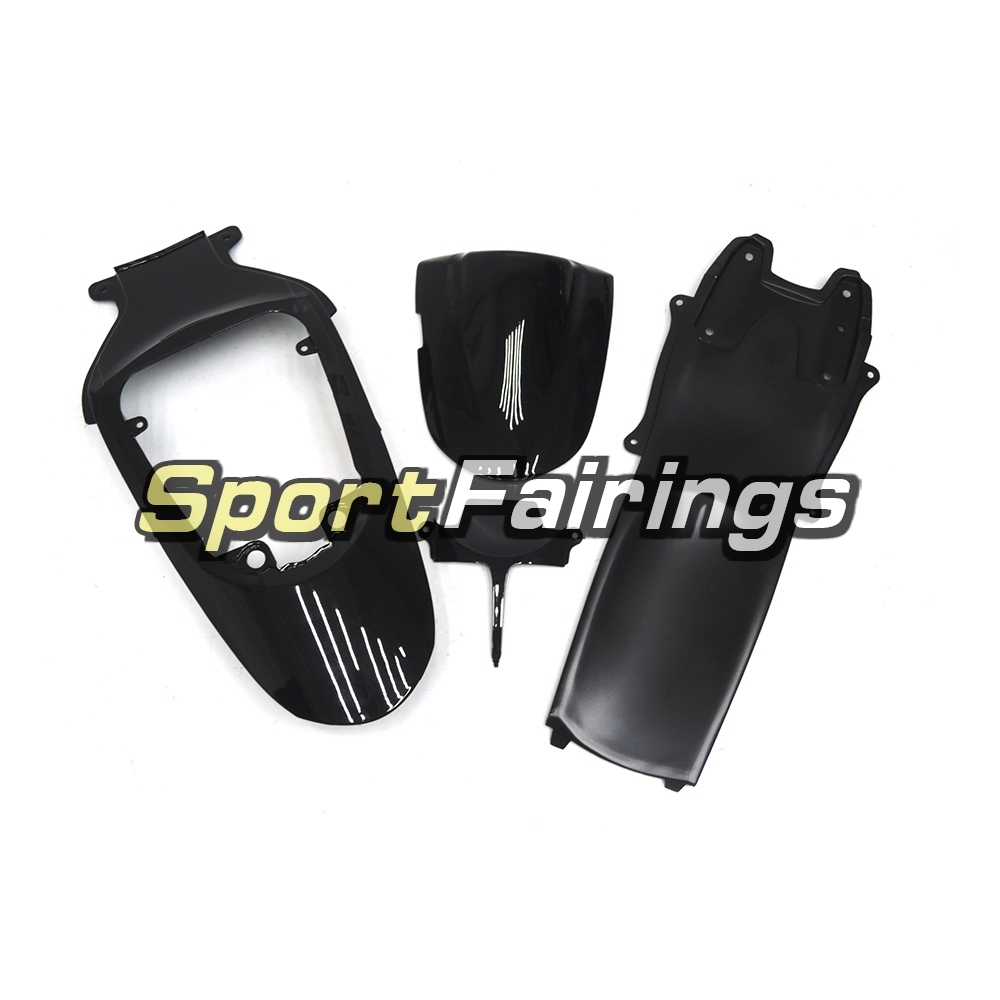 Fairing Kit Fit For Suzuki GSXR600 750 2006 - 2007 - Matte Black