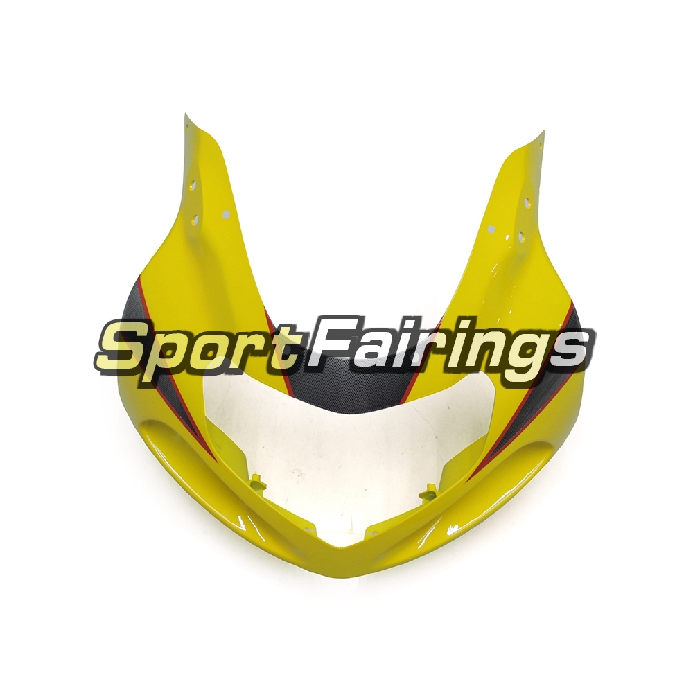 Fairing Kit Fit For Suzuki GSXR1000 K1/K2 2000 - 2002 - Yellow