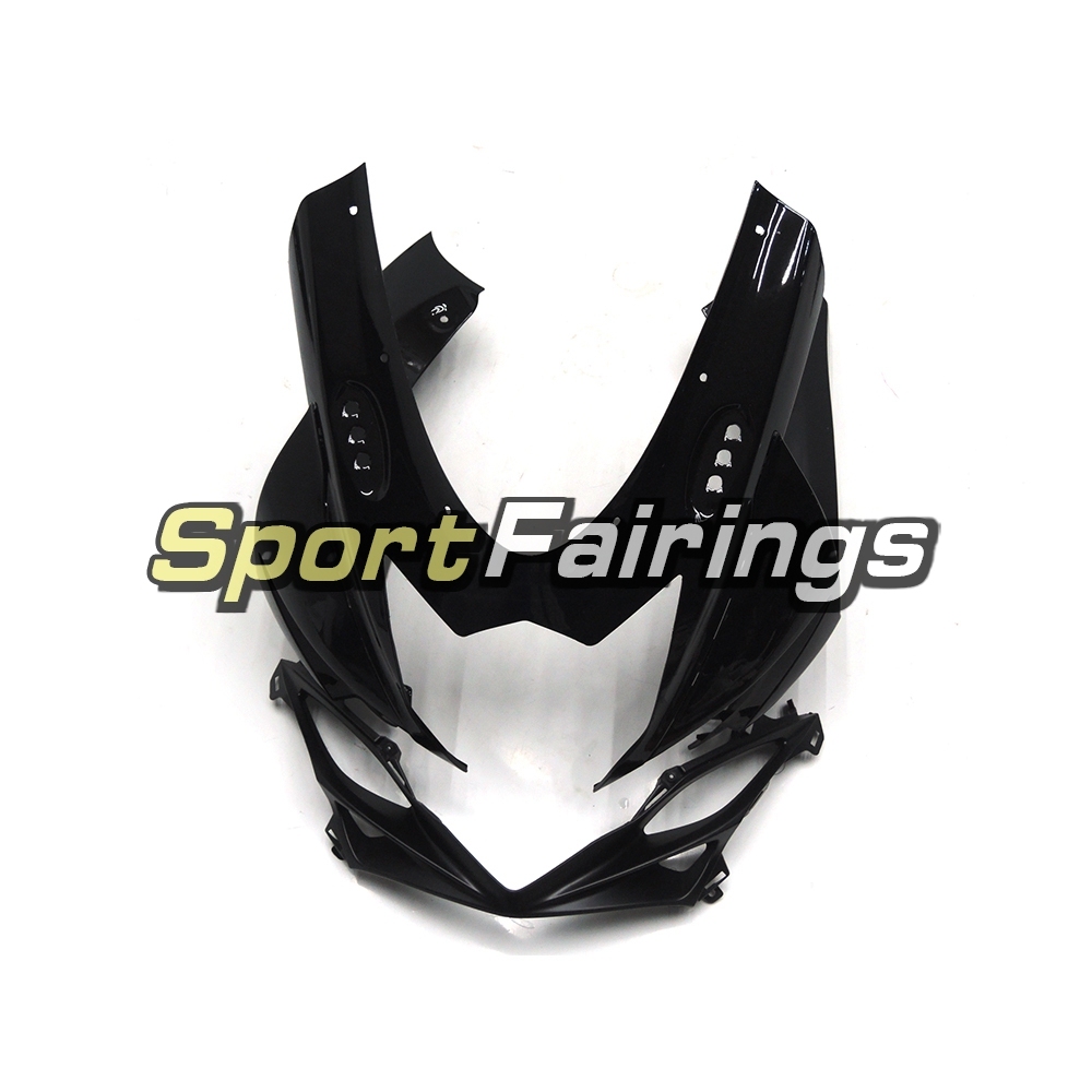 Fairing Kit Fit For Suzuki GSXR600 750 K11 2011 - 2016 - Black