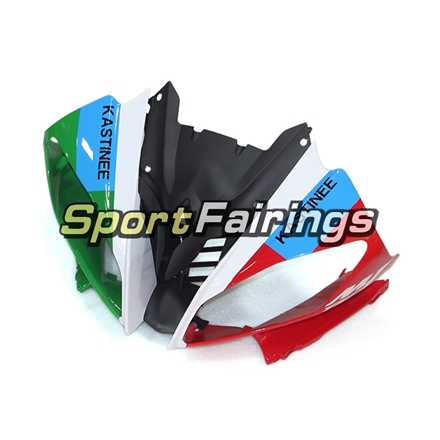 Fairing Kit Fit For Yamaha YZF R6 2008 - 2016 - Green Red Blue