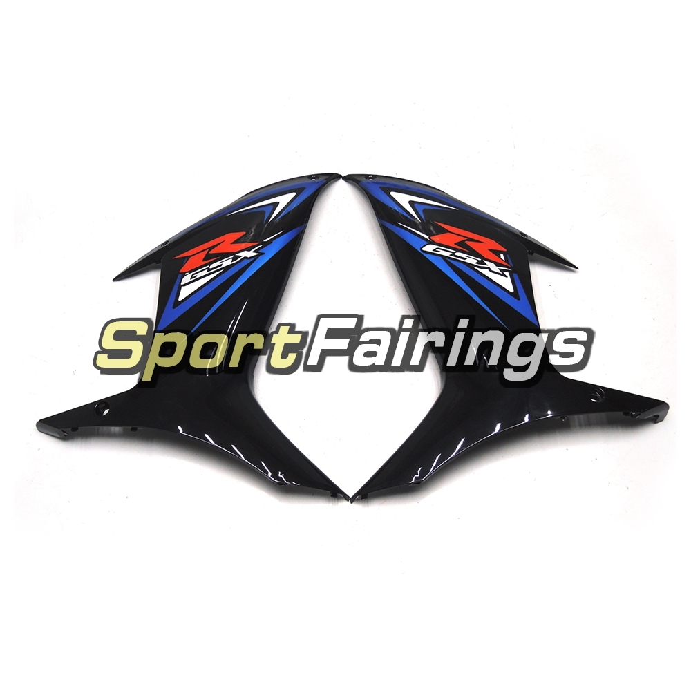 Fairing Kit Fit For Suzuki GSXR600 750 K11 2011 - 2016 - White Blue Black