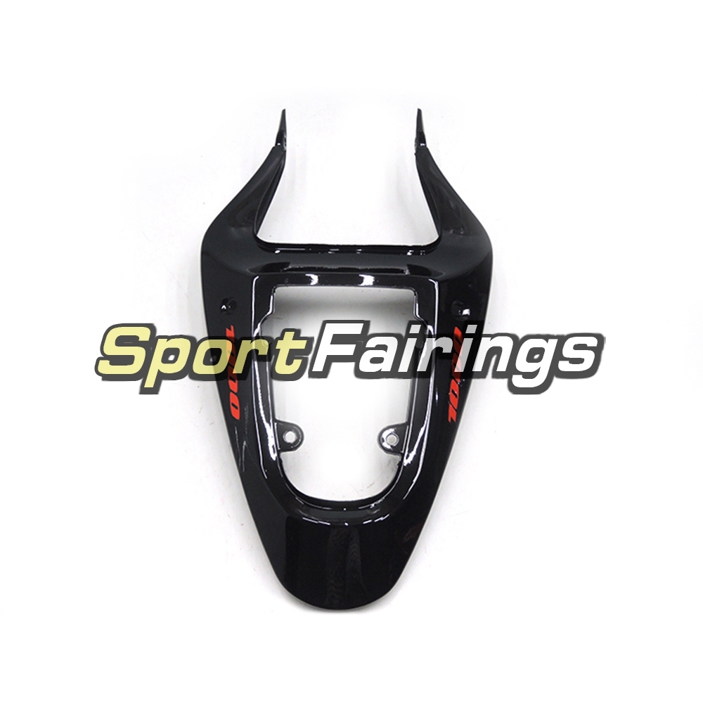 Fairing Kit Fit For Suzuki GSXR1000 K1/K2 2000 - 2002 - Gloss Black