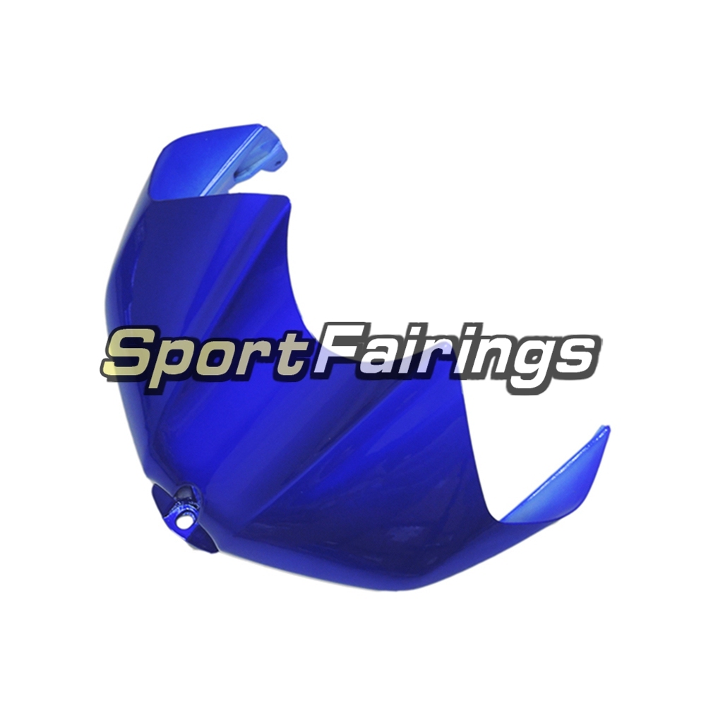 Fairing Kit Fit For Yamaha YZF R6 2006 2007 - Movistar Blue