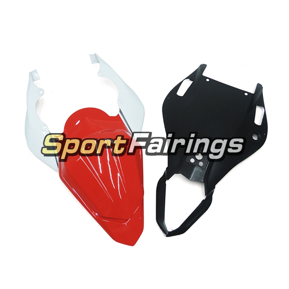 Fairing Kit Fit For Yamaha YZF R6 2006 2007 - White Red