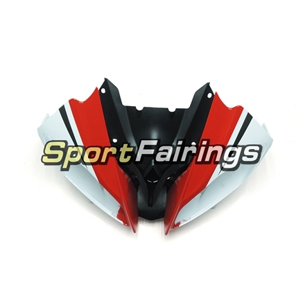 Fairing Kit Fit For Yamaha YZF R6 2008 - 2016 - White Red