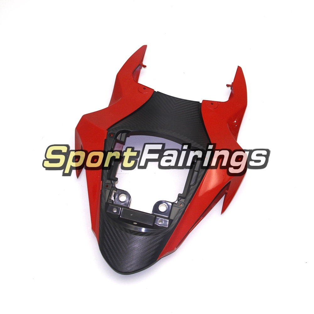 Fairing Kit Fit For Suzuki GSXR600 750 K11 2011 - 2016 - Red Black