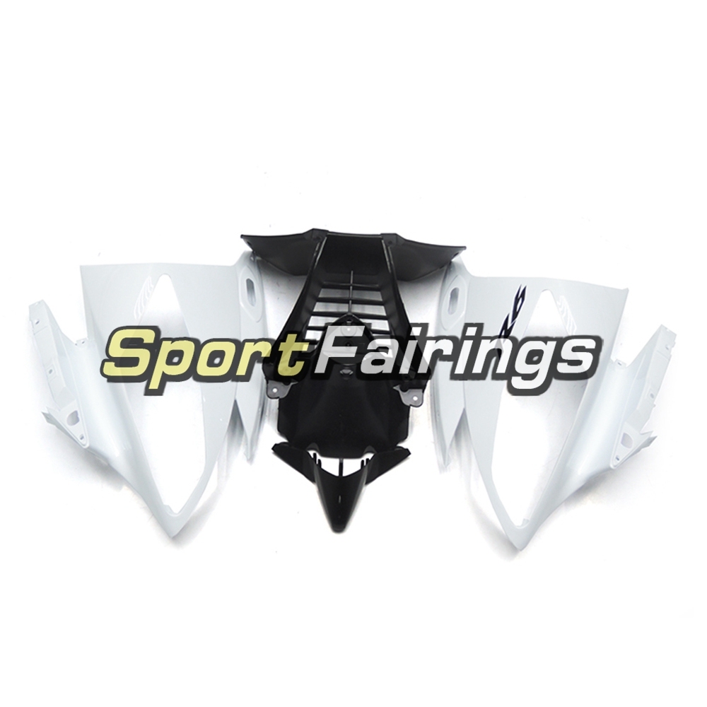Fairing Kit Fit For Yamaha YZF R6 2006 2007 - White Red