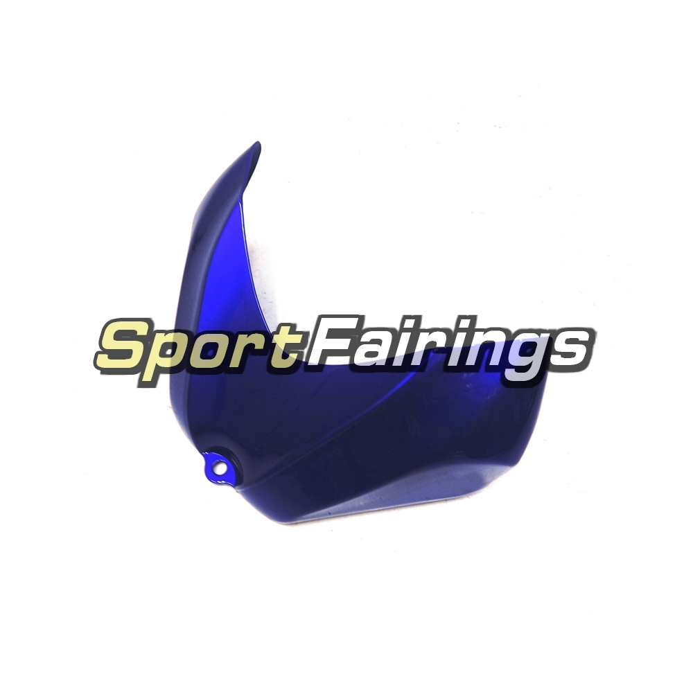 Fairing Kit Fit For Suzuki GSXR600 750 2006 - 2007 - Blue Black