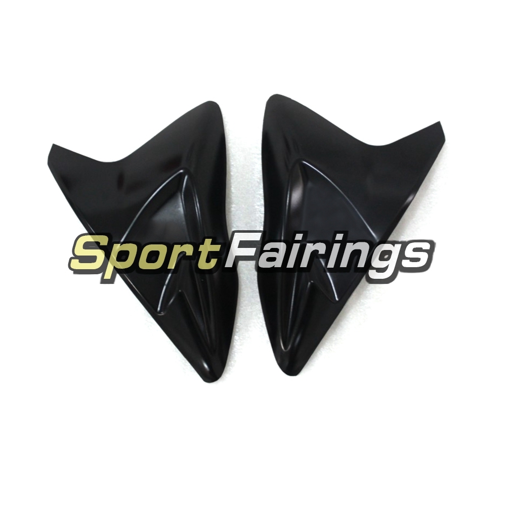 Fairing Kit Fit For Suzuki GSXR600 750 K11 2011 - 2016 - Black White