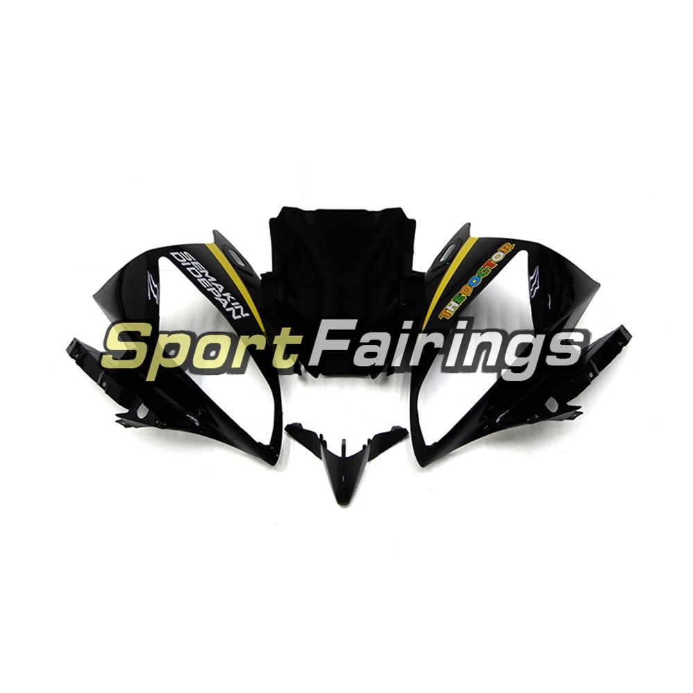 Fairing Kit Fit For Yamaha YZF R6 2006 2007 - Movistar Colorful