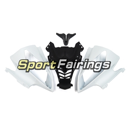Fairing Kit Fit For Yamaha YZF R6 2008 - 2016 -  Carbon Fiber Effect