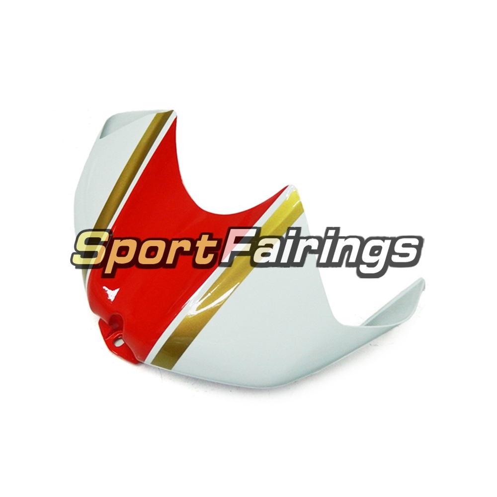 Fairing Kit Fit For Yamaha YZF R6 2006 2007 - Red White Black
